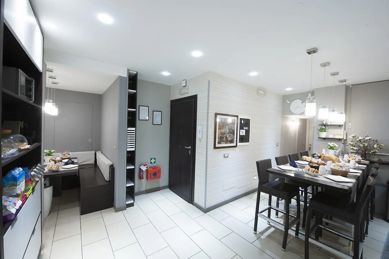 Bed & Breakfast Armonie Romane  Rom
