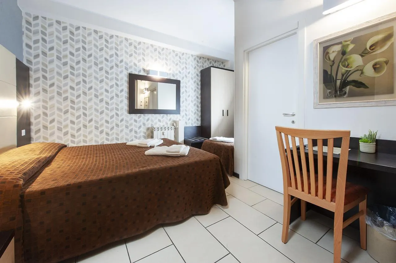 *****  Bed & Breakfast Armonie Romane Italien