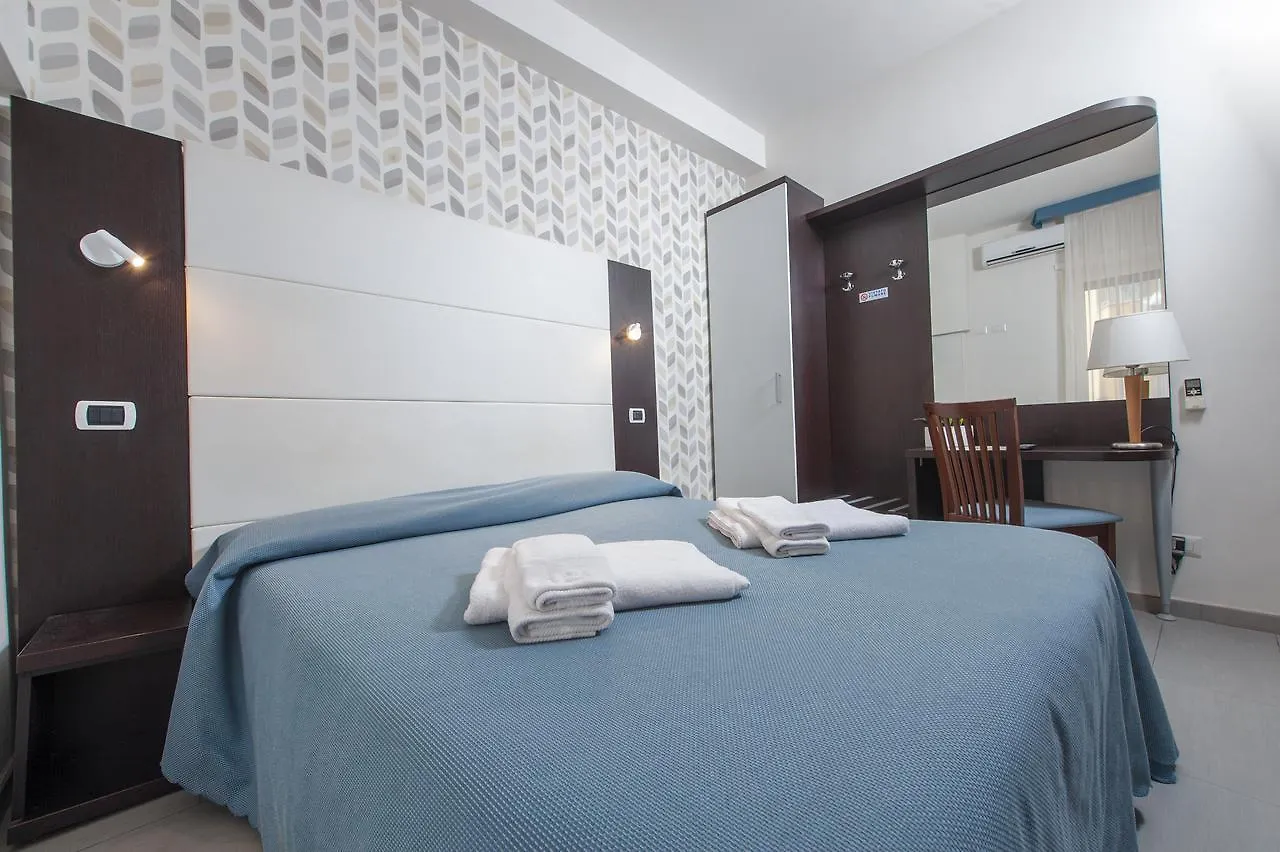 Bed & Breakfast Armonie Romane 5*, Rome Italie