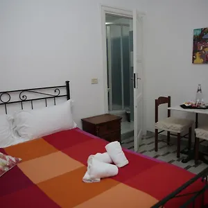 B&B Bel Ami Rome