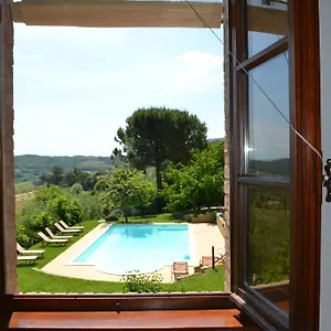 Podere Fontecastello , Montepulciano Stazione Itália