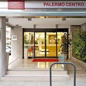 Mercure Centro Italien