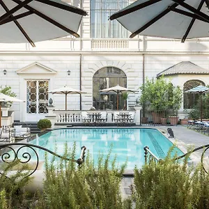 5* Hotell Palazzo Dama - & - Preferred &