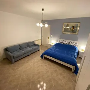 Residenze Bepilu Vendégház Bari