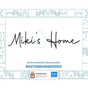 Miki's - Vendégház Bari