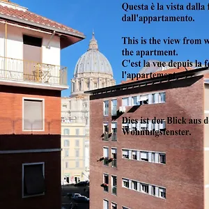 Appartamento La Primavera, Roma