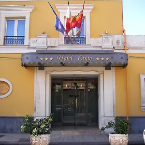 Hotel Como Italien