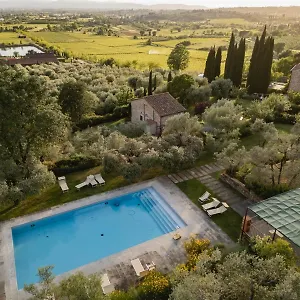 Il Palazzo - Agriturismo, Winery , Arezzo Itália