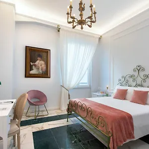Residenza Borbonica 2*, Nápoles Itália