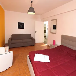 Casa vacanze Marina, Roma