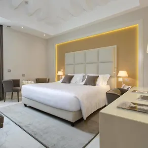 5* Hotell Aleph Hotel, Curio Collection By Hilton