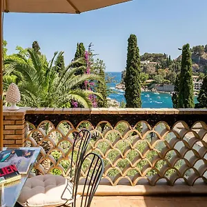 La Matrangela Charme , Taormina Itália