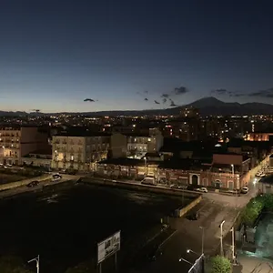 Harmony Panzió Catania-Fontanarossai nemzetközi repülőtér
