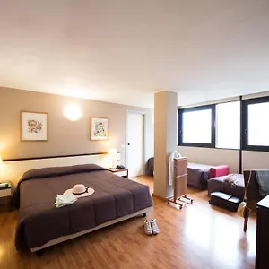 Ibis Styles Cristal Italien