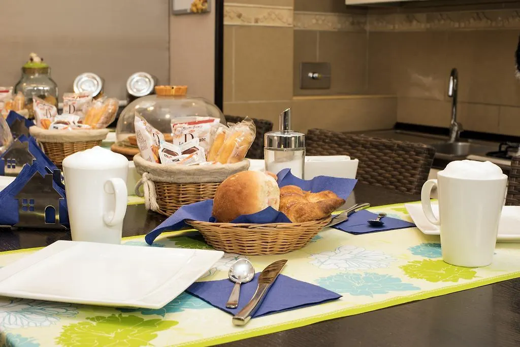 Bed & Breakfast Armonie Romane  Roma