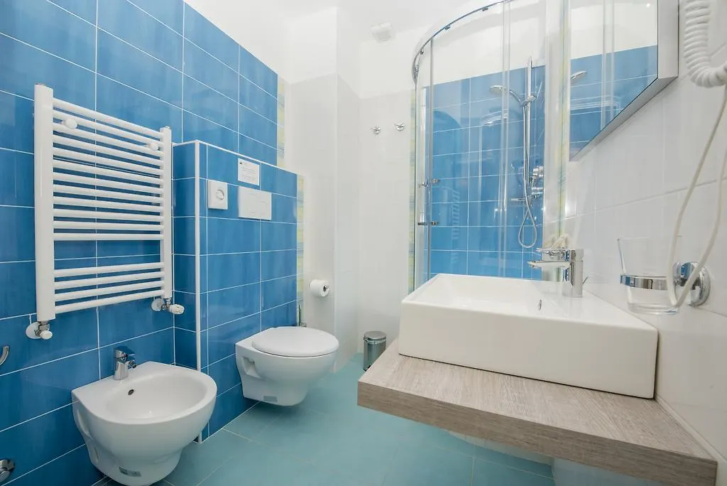 Bed&Breakfast Armonie Romane