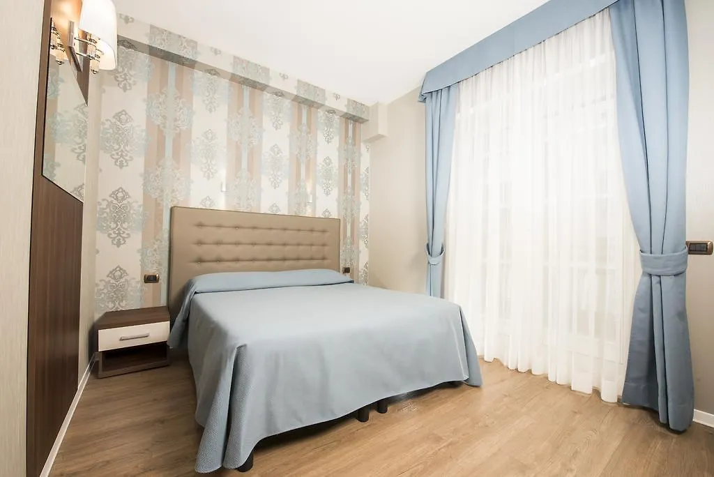 Bed&Breakfast Armonie Romane Nocleg ze śniadaniem