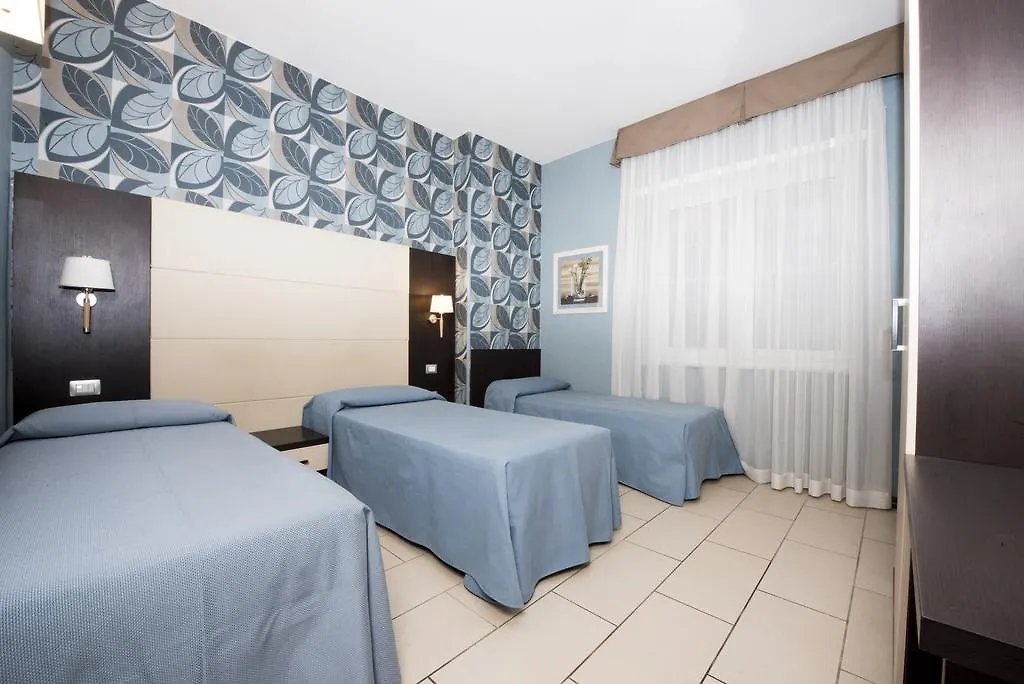 Bed&Breakfast Armonie Romane Włochy