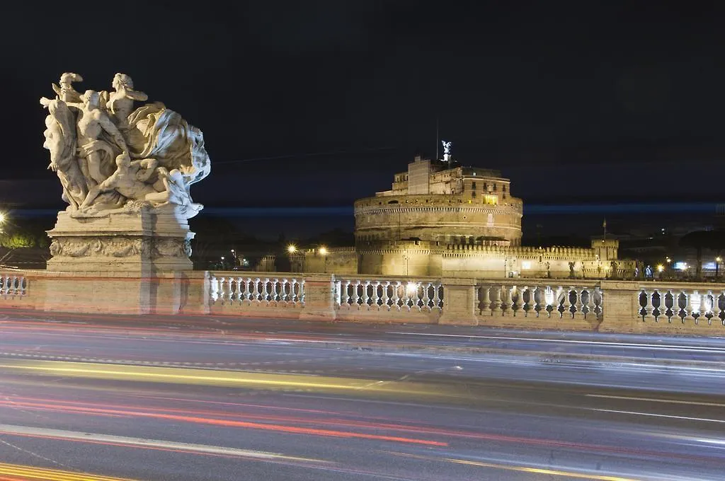 Bed&Breakfast Armonie Romane 5*, Rzym