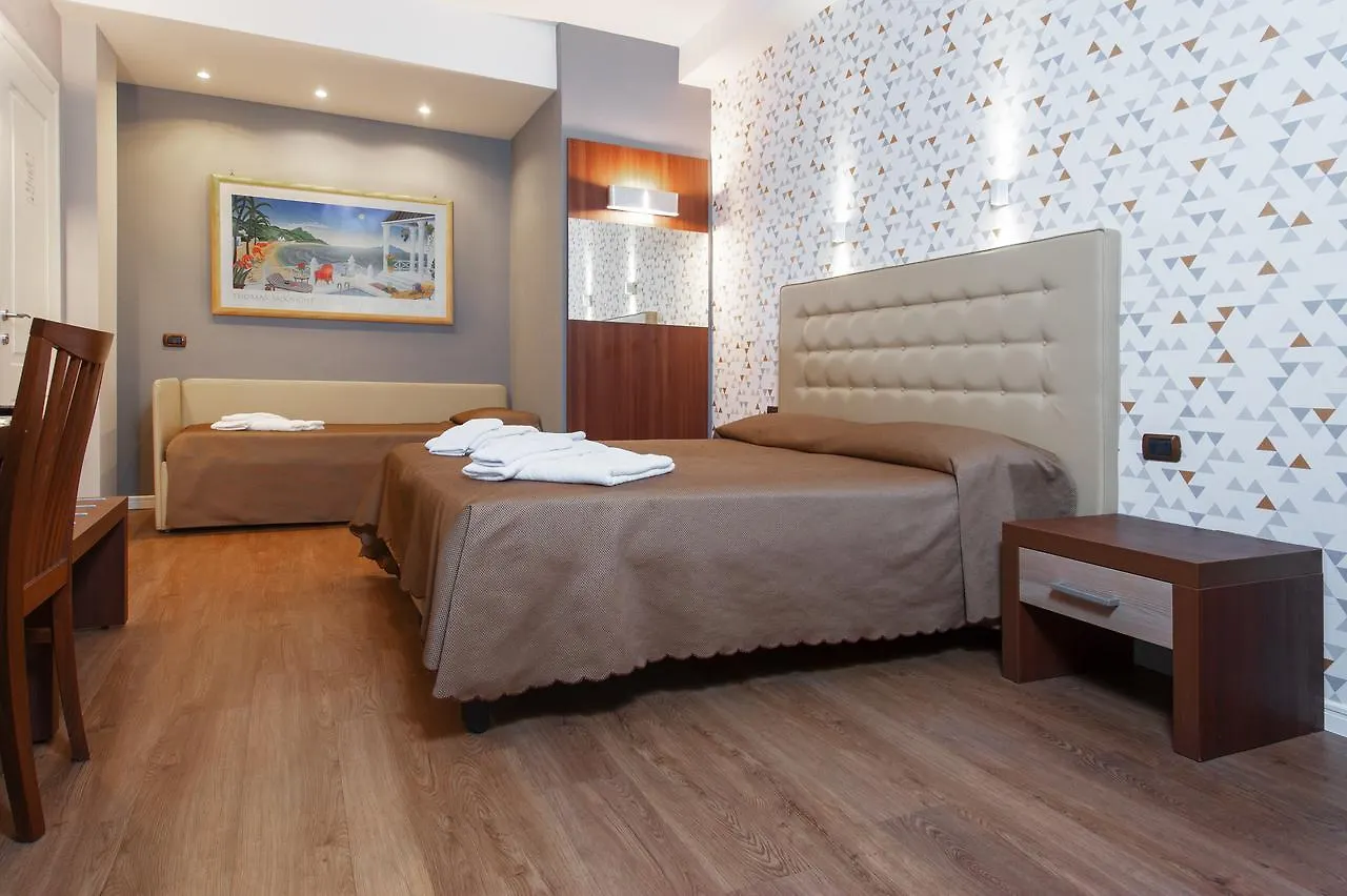 Bed&Breakfast Armonie Romane