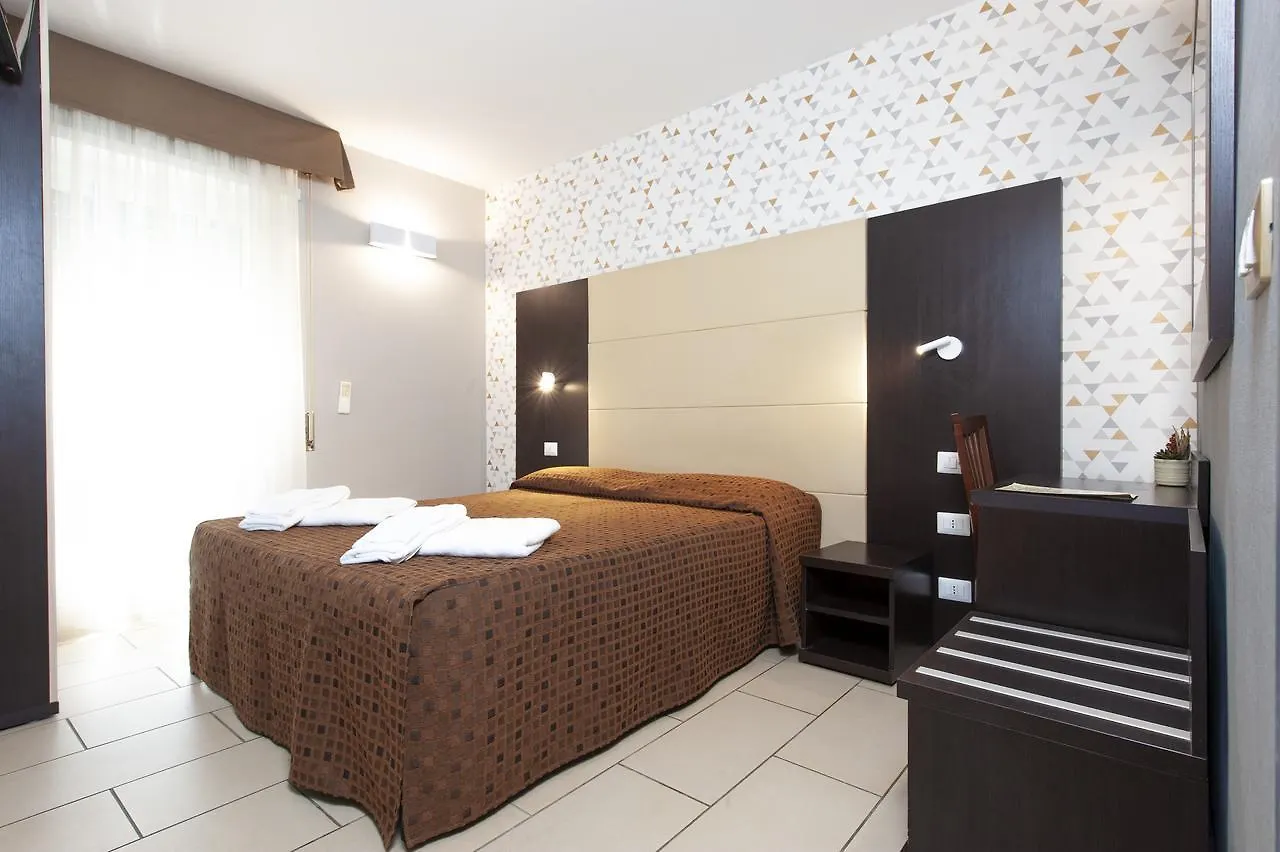 Bed&Breakfast Armonie Romane 5*, Rzym