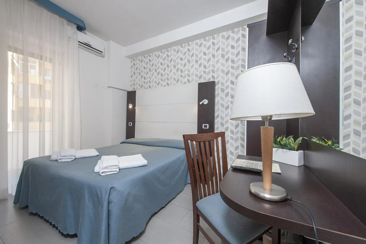 Bed&Breakfast Armonie Romane