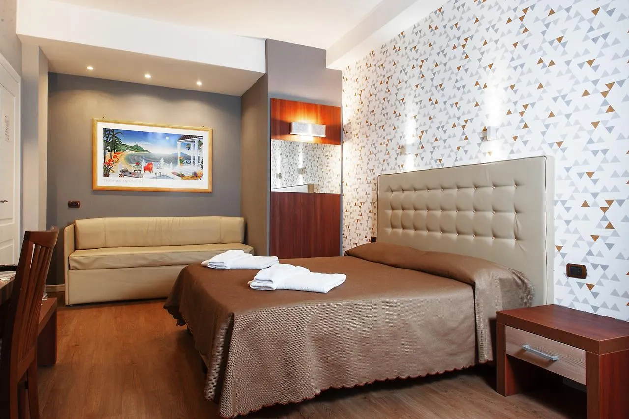Bed & Breakfast Armonie Romane Roma