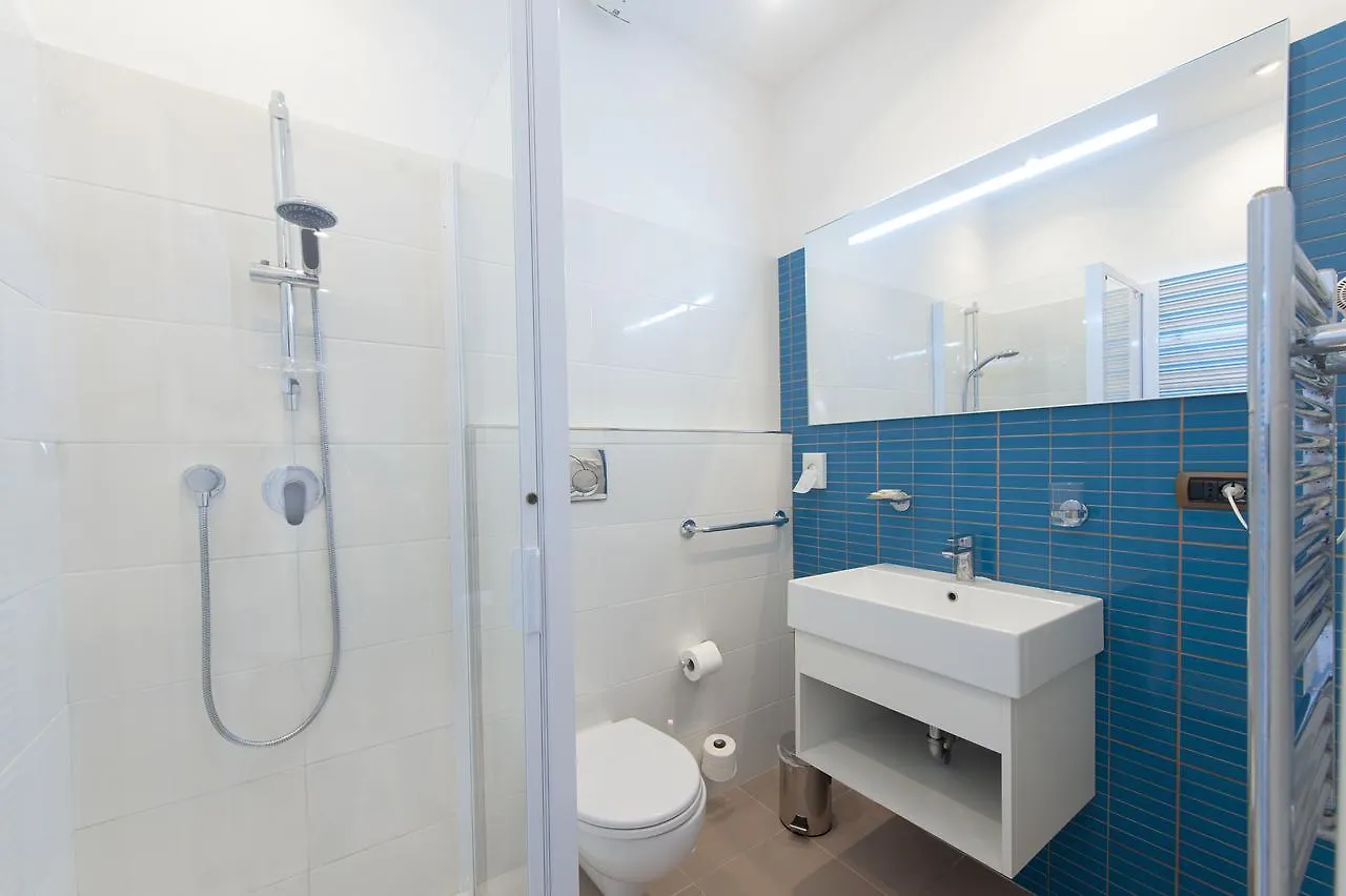 Bed&Breakfast Armonie Romane 5*, Rzym