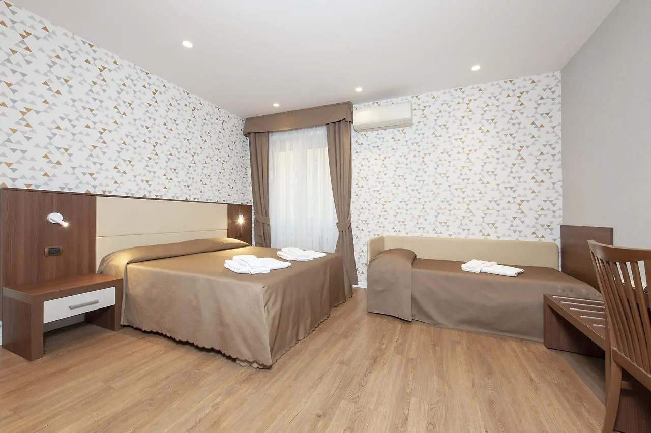 Bed & Breakfast Armonie Romane