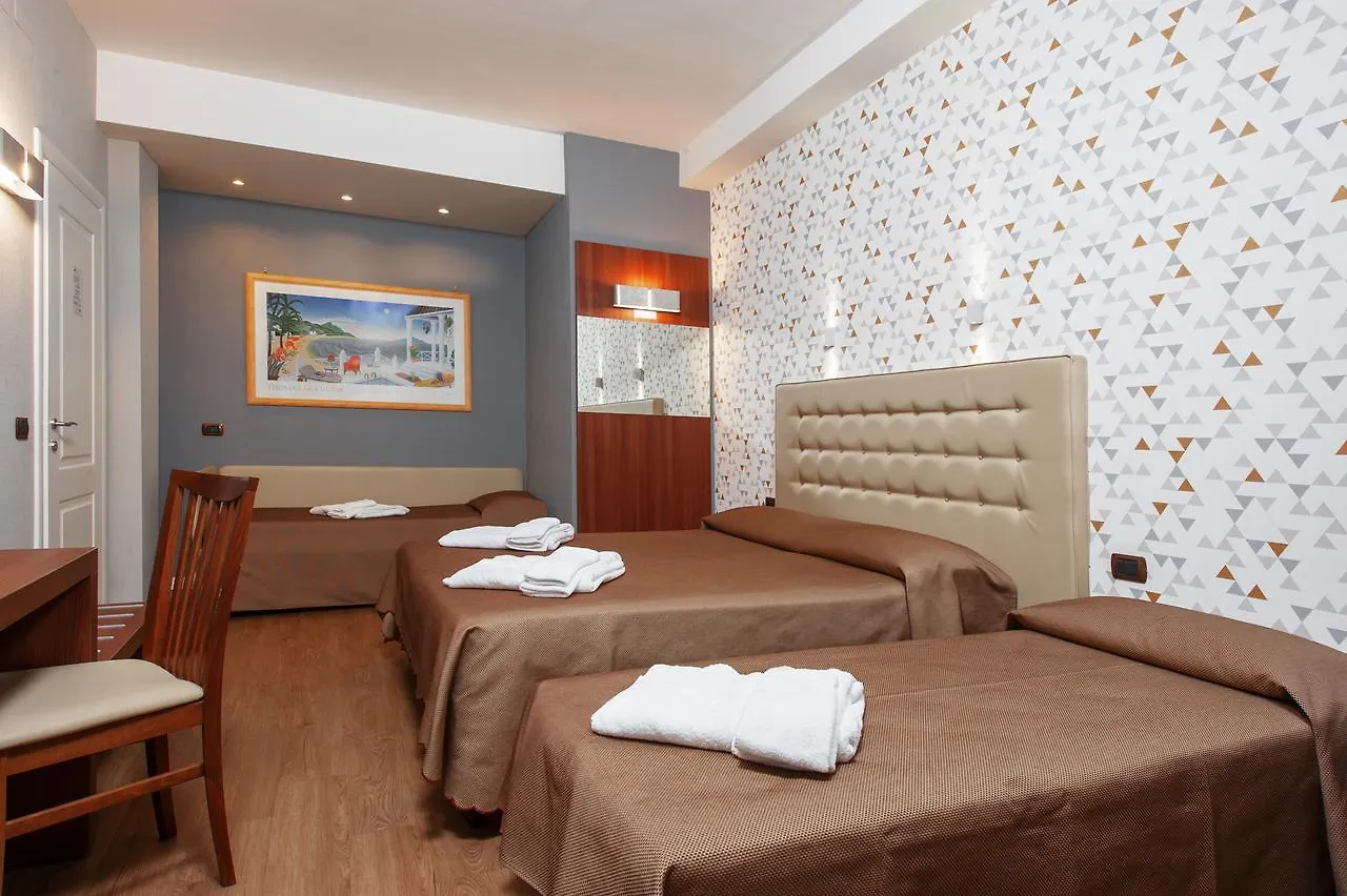 Bed & Breakfast Armonie Romane 5*, Rome